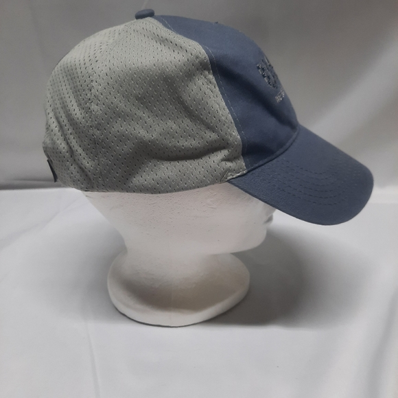 Napa We Believe Intrepid Fallen Heroes Fund Hat Cap Adjustable - Picture 3 of 7